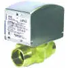 Resideo V8043F5051/U 24 Vac 1 in Sweat N.C. QuickFit Zone Valve