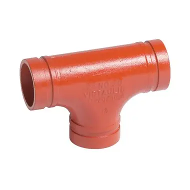 Victaulic V20-6 Pipe Coupling