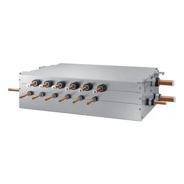 Samsung MCU-S6NEK2N Control Unit 6 Ports 18-7/16L x 28-11/16W x 7-13/16H