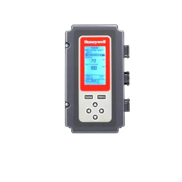 Honeywell T775P2003/U Electronic Stand-Alone Controller 24, 120, or 240 VAC