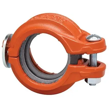 Victaulic 109-114 Pipe Coupling