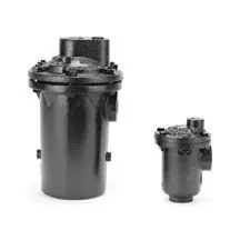 Armstrong C4298-2 1-LD Liquid Drainer 300 PSI 1/2 NPT