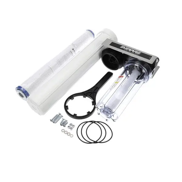 Everpure EV979783 SC1021 Steam/Combi Filt Sys