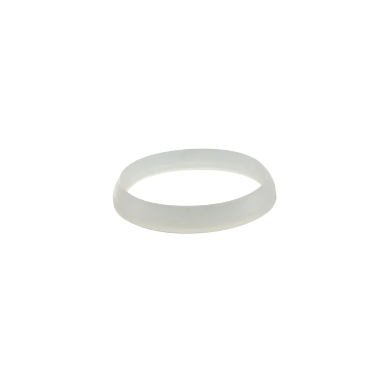 PASCO 2214 Slip Joint Beveled Washer, Poly 1-1/2 In