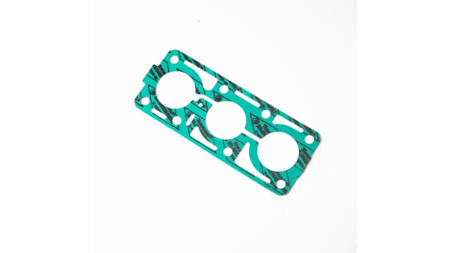 Emerson 020-0726-00 Gasket, Cover Plate for Series 3D