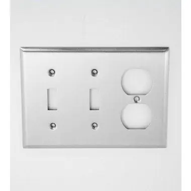 Newport Brass 1-107 Margaux Cold Porcelain Button