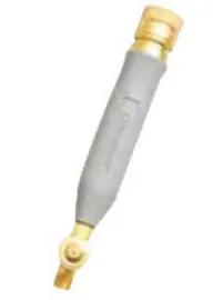 TurboTorch T/TH-4 LP HDL W/REAR VALVE
