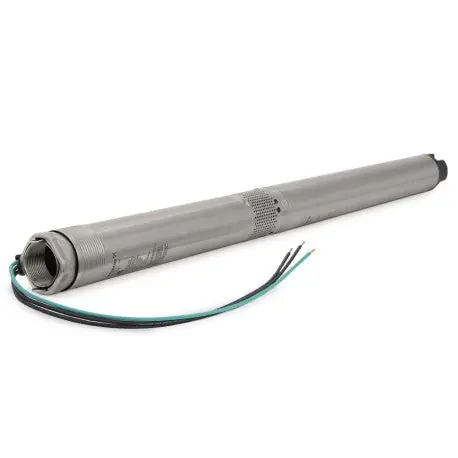 Grundfos 96160138 Pump