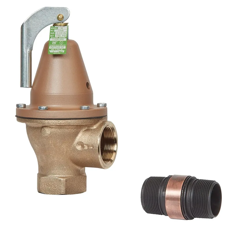 WATTS LF174A-150-1FS