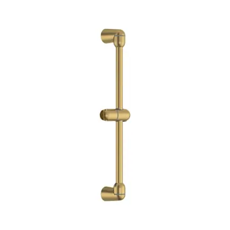 American Standard 1660225.GN0 Slide Bar Standard with Adjustable Shower Holder 24 Inch Brushed Cool Sunrise
