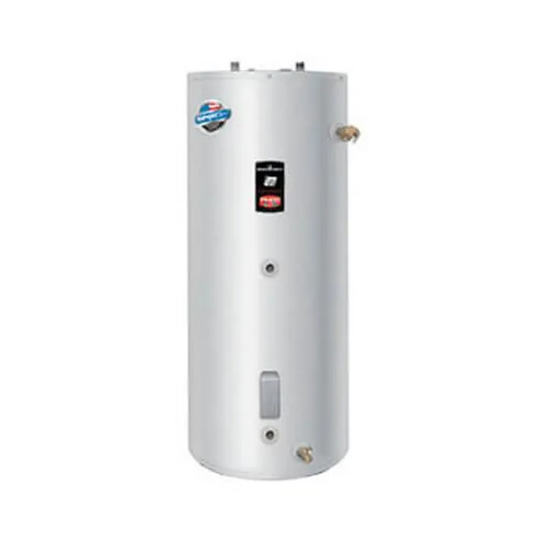 Bradford White SW2-40RL PowerStor Series 38 Gallon Residential Indirect Water Heater