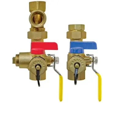 Webstone H-45443WPR-LH