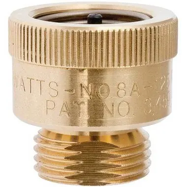 Watts LF8A-34