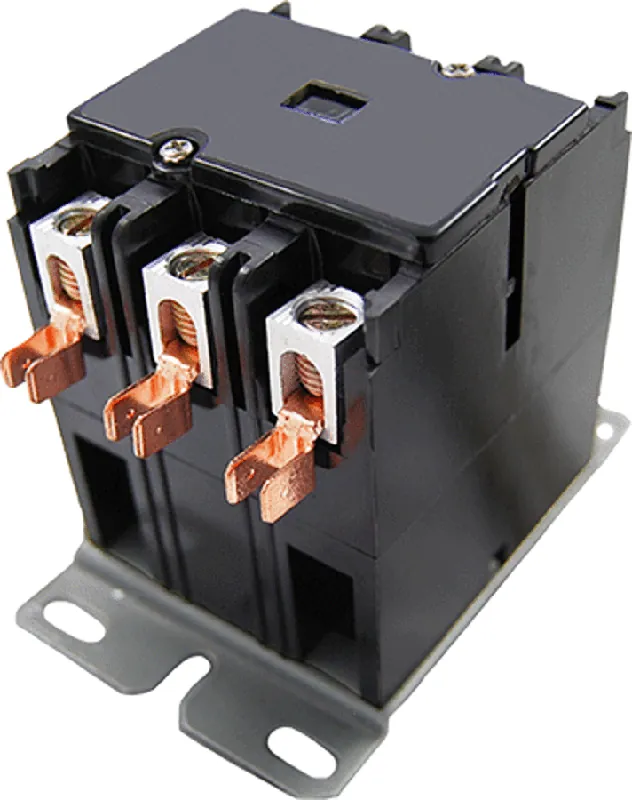 Diversitech C360B Contactor 3-Pole 60 Amp 120V