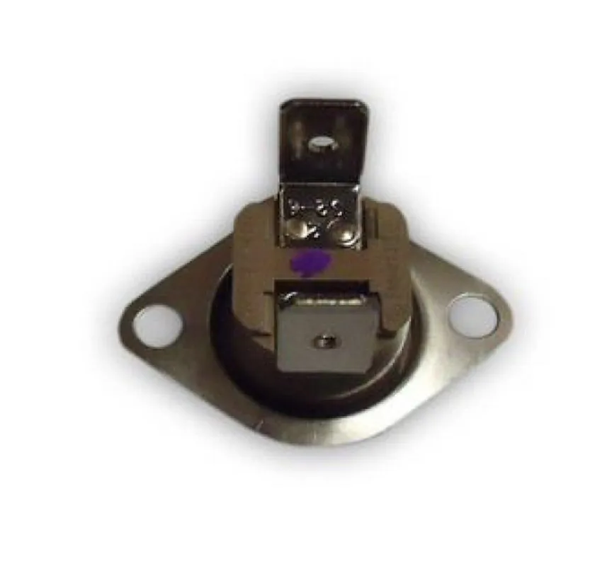 Bradford White 415-41831-00 Temperature Switch for Bradford White MITW40 and MITW50