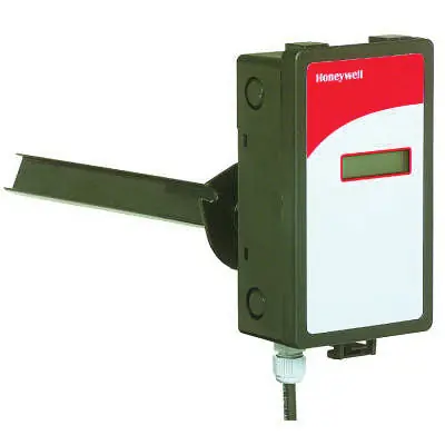 Honeywell C7232B1022/U Duct CO2 Sensor