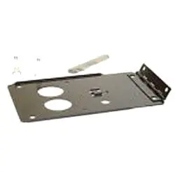 R.W. Beckett 51834U Aero Base Plate Kit for Electronic Oil Igniter