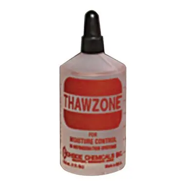 Mars 93802 Dehydrator Thawzone 4 Ounce Plastic Bottle