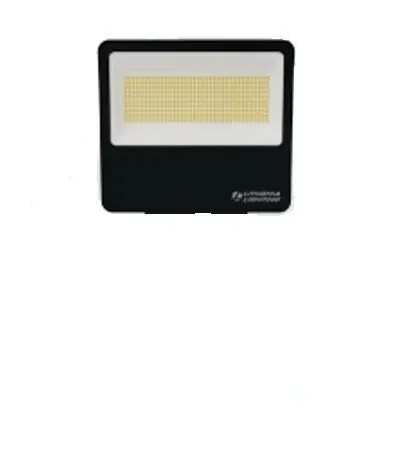 ACUITY BRANDS LIGHTING ESXF3ALOSWW2YSDDB LED Floodlight Adjustable Lumens 14000 Max, Switchable CCT, Photocell, 277 VAC, 100 Watts