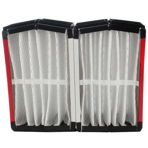 Honeywell Home POPUP1620 16X20 Replacement Media Air Filter