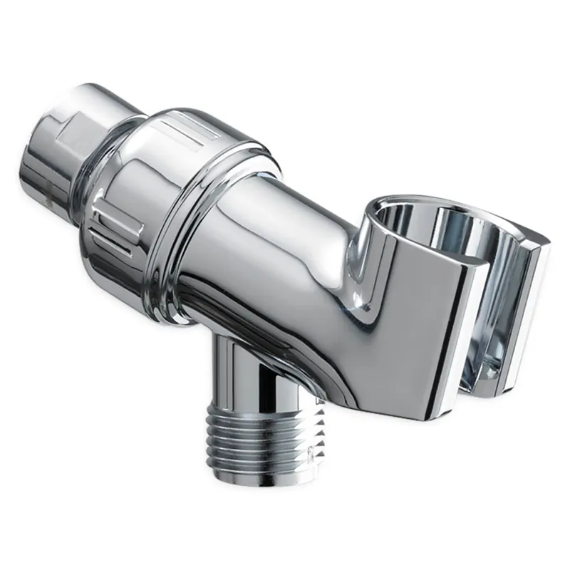 American Standard 8888096.002 Shower Arm Bracket in Chrome