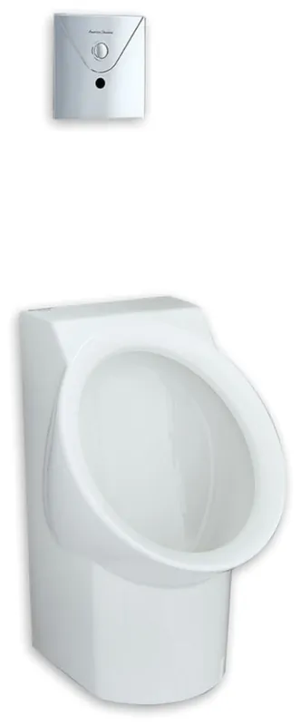 American Standard 6043.001EC.020 Decorum Pint Urinal 0.125 GPF