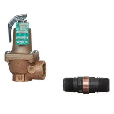 Watts 174A-45-34FS Valve Power Replacement MPN