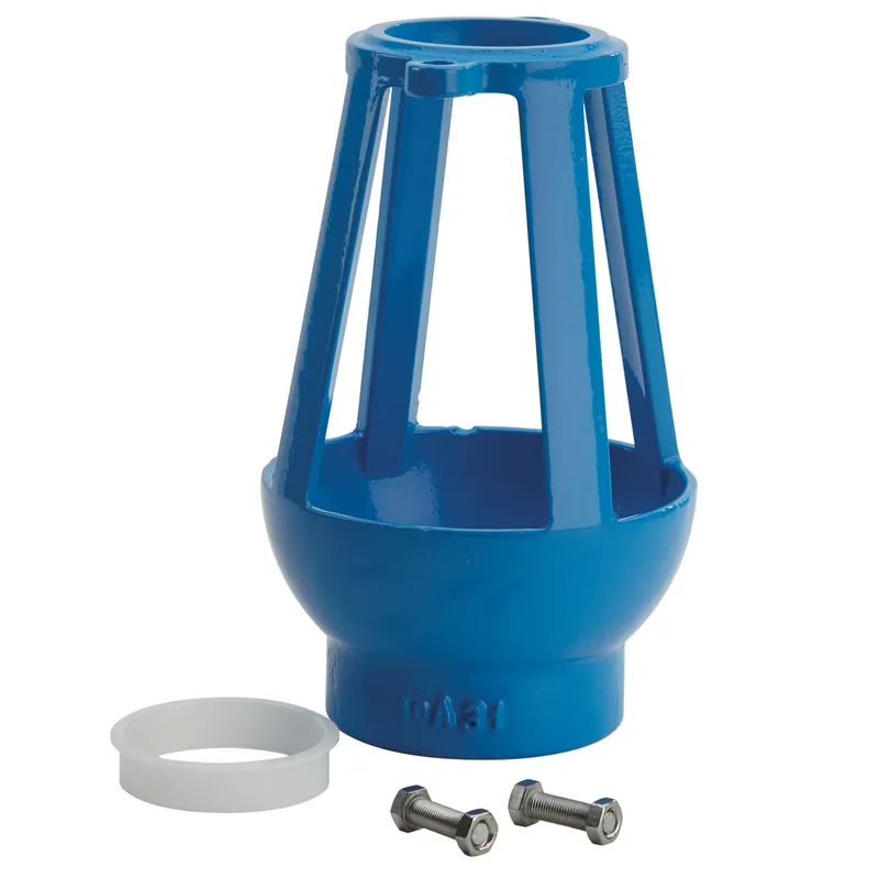 Watts 909AGK 909-AG-K Air Gap for 4 - 6 909