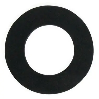 AY McDonald 18-G4L Water Meter Coupling Gasket Rubber 1 Inch Swivel