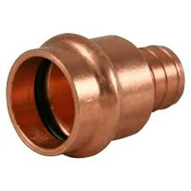 NIBCO PC604P-34 Copper Pipe Coupling 3/4 Inch Replacement MPN