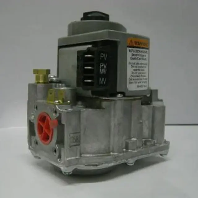 Peerless 50584 Gvl Honeywell Vr8204a2183 1/2