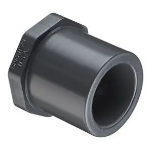Spears 849-012 1-1/4 PVC Plug Spigot SCH80 (PG:080) Replacement MPN