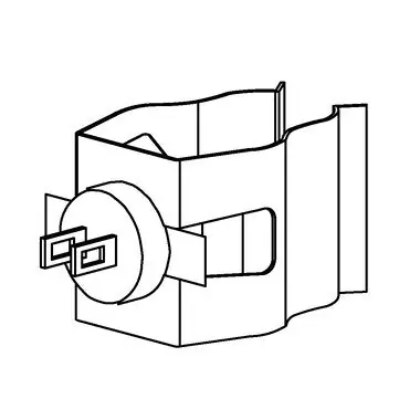 HTPG 990686-01 Power Replacement
