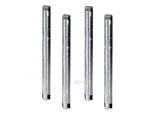 Grundfos 96160134 5SQ07-270 Submersible Water Pump
