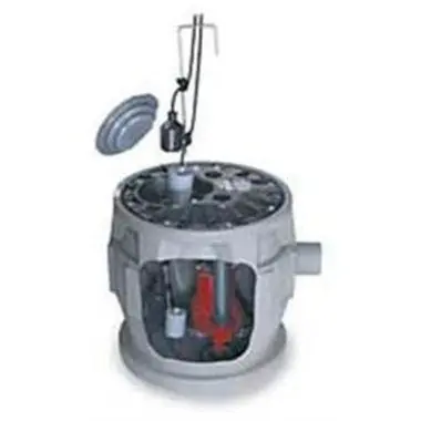 Liberty 372-LE41A Pipe Hanger
