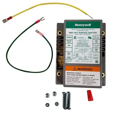 Carlin 99564KITS Kit Power