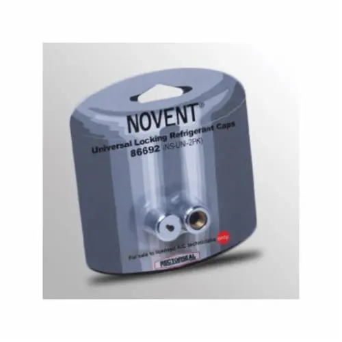 RectorSeal 86692 Novent Universal - 1/4 Thread (2 Pack) Replacement MPN