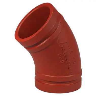 Victaulic A060011PHL Coupling