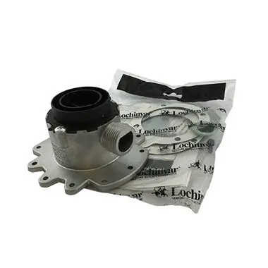Lochinvar 100268040 LP Conversion Kit