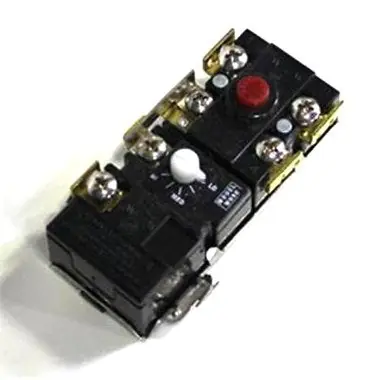 HTP 6060P-003 Upper Thermostat without High Limit for EVC 080, 100, 115 Stainless Steel Electric Water Heaters