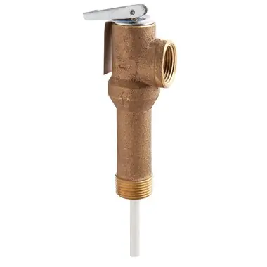 WATTS LF100XL4-125