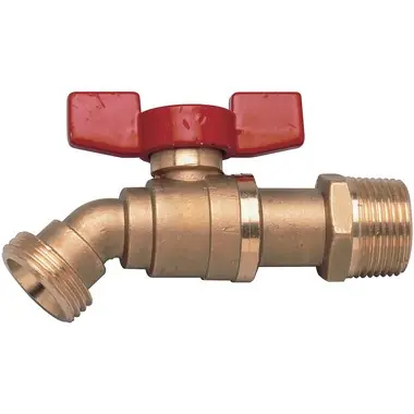 WATTS LFBD-QT3/4 Quick-Connect Fitting
