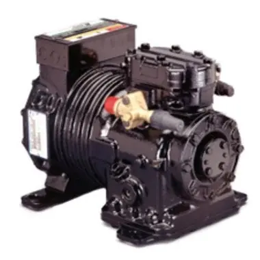 Copeland LAHA-031E-TAC Compressor