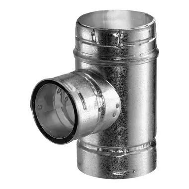 Duravent 5BVTR3 Ventilation System