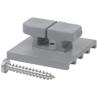Spears SH-109CLIC CLIC STRUT HANGER W/PANHEAD SCREW