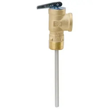 WATTS 100XL-4-34