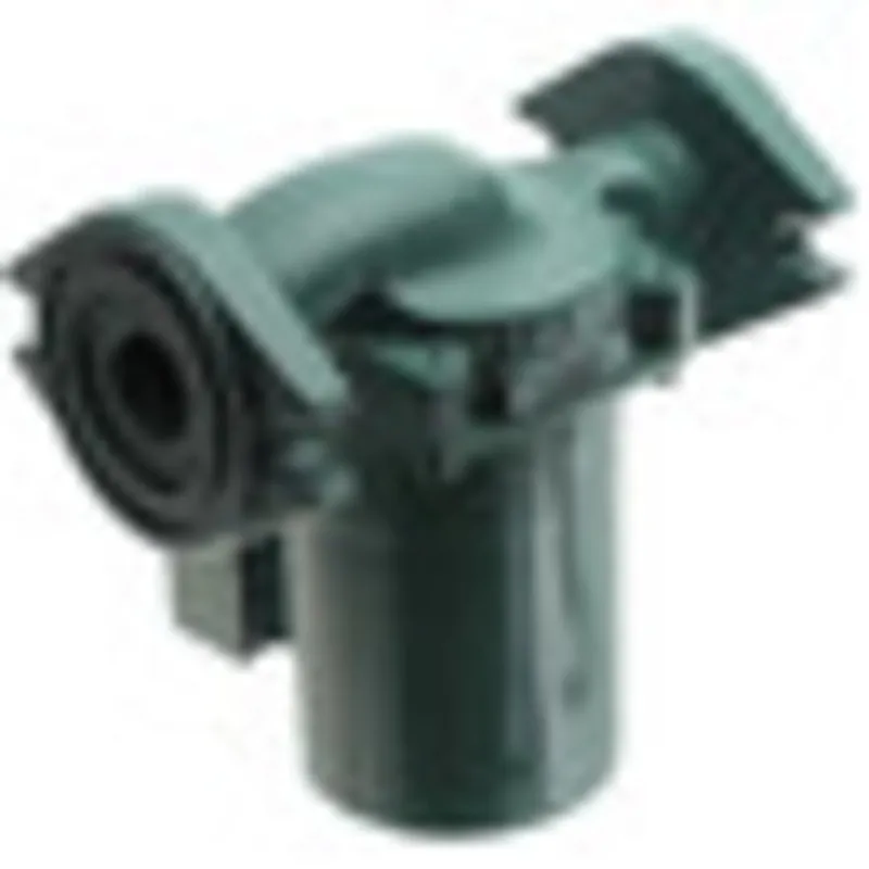 Taco 008-F6-1IFC Circulator Pump, 1/25 HP