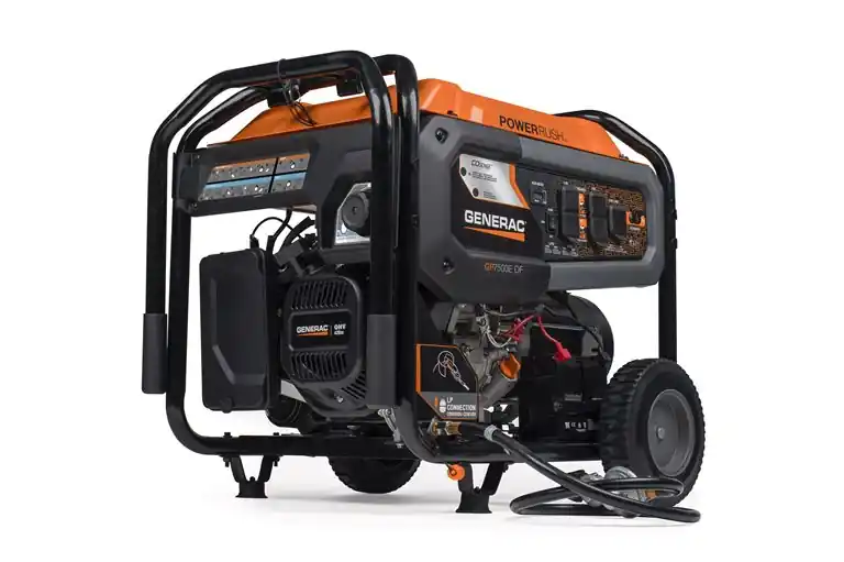 Generac 8011 Generator Power (Portable) Replacement MPN