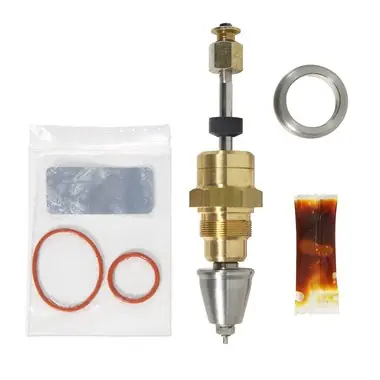 Honeywell 0903428A/U Rebuild Kit V5011N2063 Includes Stem
