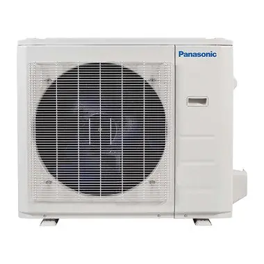 Panasonic CU-HE24YAHK6 Air Conditioning Unit Replacement MPN